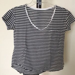 V neck American Eagle T